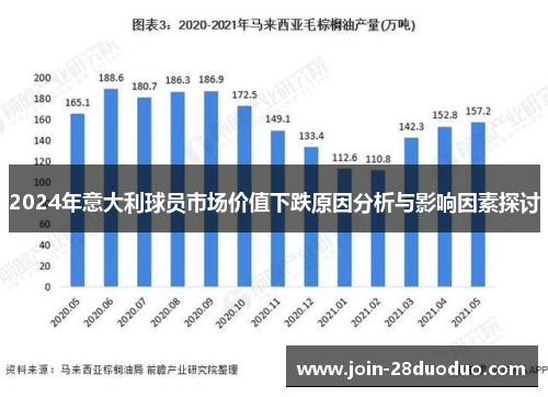 2024年意大利球员市场价值下跌原因分析与影响因素探讨