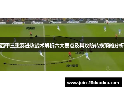 西甲三重奏进攻战术解析六大要点及其攻防转换策略分析